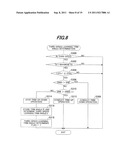 OUTBOARD MOTOR CONTROL APPARATUS diagram and image