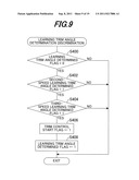 OUTBOARD MOTOR CONTROL APPARATUS diagram and image