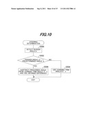 OUTBOARD MOTOR CONTROL APPARATUS diagram and image