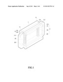 WINDSHIELD WIPER REPAIRING DEVICE diagram and image