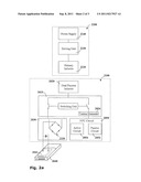 COMBINED ANTENNA AND INDUCTIVE POWER RECEIVER diagram and image