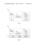 System and Method Providing Concurrent Multimode Communication diagram and image