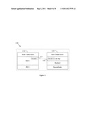 System and Method Providing Concurrent Multimode Communication diagram and image