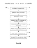 PREDICTIVE SHORT-TERM CHANNEL QUALITY REPORTING UTILIZING REFERENCE     SIGNALS diagram and image