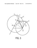 SYSTEM AND METHOD FOR PROVIDING WIRELESS NETWORK SERVICES USING     THREE-DIMENSIONAL ACCESS ZONES diagram and image