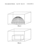 SYSTEM AND METHOD FOR PROVIDING WIRELESS NETWORK SERVICES USING     THREE-DIMENSIONAL ACCESS ZONES diagram and image