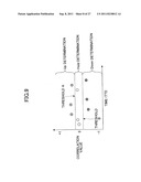 MOBILE TERMINAL AND POWER CONTROL METHOD diagram and image