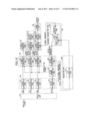 MOBILE TERMINAL AND POWER CONTROL METHOD diagram and image