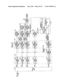 MOBILE TERMINAL AND POWER CONTROL METHOD diagram and image