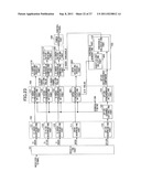 MOBILE TERMINAL AND POWER CONTROL METHOD diagram and image