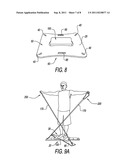 CROSS TRAINER diagram and image