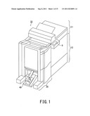 SHEET FINISHING APPARATUS AND SHEET FINISHING METHOD diagram and image