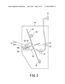 SHEET FINISHING APPARATUS AND SHEET FINISHING METHOD diagram and image