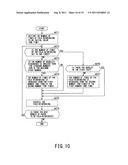 SHEET FINISHING APPARATUS AND SHEET FINISHING METHOD diagram and image