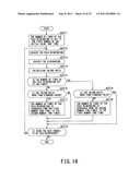 SHEET FINISHING APPARATUS AND SHEET FINISHING METHOD diagram and image