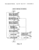 SHEET FINISHING APPARATUS AND SHEET FINISHING METHOD diagram and image