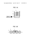 HIGH TEMPERATURE SUPERCONDUCTING PARALLEL CONDUCTORS, HIGH TEMPERATURE     SUPERCONDUCTING COIL USING THE SAME, AND HIGH TEMPERATURE SUPERCONDUCTING     MAGNET diagram and image