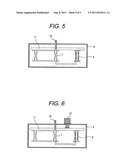 HIGH TEMPERATURE SUPERCONDUCTING PARALLEL CONDUCTORS, HIGH TEMPERATURE     SUPERCONDUCTING COIL USING THE SAME, AND HIGH TEMPERATURE SUPERCONDUCTING     MAGNET diagram and image