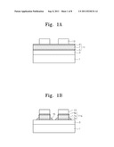 PHOTOSENSITIVE-RESIN REMOVER COMPOSITION AND METHOD OF FABRICATING     SEMICONDUCTOR DEVICE USING THE SAME diagram and image