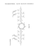MOLECULAR ENTITIES FOR BINDING, STABILIZATION AND CELLULAR DELIVERY OF     NEGATIVELY CHARGED MOLECULES diagram and image