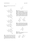 DNA CYTOSINE DEAMINASE INHIBITORS diagram and image