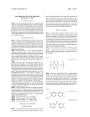 POLYIMIDE FOAM AND METHOD FOR PRODUCING SAME diagram and image