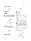 POLYARAMID FILMS COMPRISING FLUOROVINYLETHER FUNCTIONALIZED AROMATIC     MOIETIES diagram and image