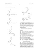 GLYCERYL ETHER COMPOUNDS AND THEIR USE diagram and image
