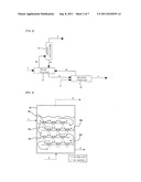 METHOD AND APPARATUS FOR PREPARING ALKYL ESTER FATTY ACID USING FATTY ACID diagram and image