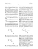 METHOD FOR PRODUCING COMPOUND FOR PREPARATION OF ANTI-PARKINSON S DISEASE     DRUG diagram and image