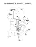 PROCESSES AND SYSTEMS FOR THE STAGED SYNTHESIS OF ALKYL BROMIDES diagram and image