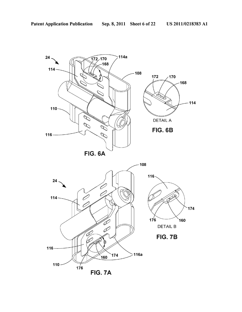 PORTABLE CONTROLLER AND POWER SOURCE FOR MECHANICAL CIRCULATION SUPPORT     SYSTEMS - diagram, schematic, and image 07