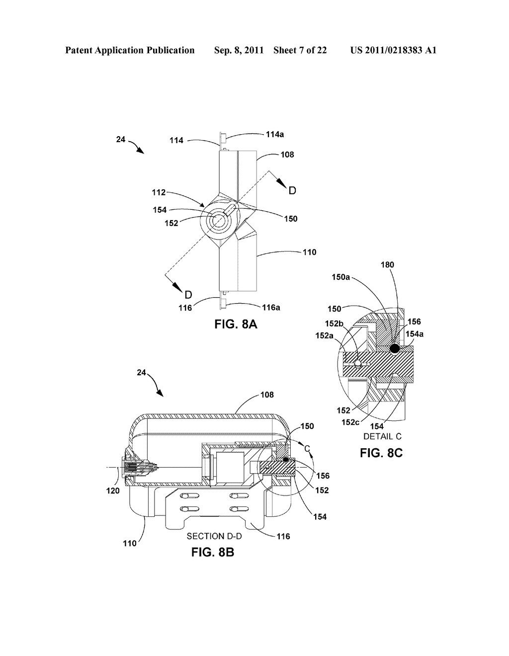 PORTABLE CONTROLLER AND POWER SOURCE FOR MECHANICAL CIRCULATION SUPPORT     SYSTEMS - diagram, schematic, and image 08