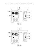 PORTABLE CONTROLLER WITH INTEGRAL POWER SOURCE FOR MECHANICAL CIRCULATION     SUPPORT SYSTEMS diagram and image