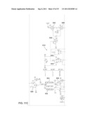 PORTABLE CONTROLLER WITH INTEGRAL POWER SOURCE FOR MECHANICAL CIRCULATION     SUPPORT SYSTEMS diagram and image