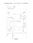 PORTABLE CONTROLLER WITH INTEGRAL POWER SOURCE FOR MECHANICAL CIRCULATION     SUPPORT SYSTEMS diagram and image