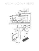 METHOD FOR MONITORING ESTRUS AND OVULATION OF ANIMALS, AND FOR PLANNING A     USEFUL FERTILIZATION TIME ZONE AND A PREFERRED FERTILIZATION TIME ZONE diagram and image