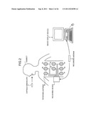 IMAGE PROCESSING SYSTEM, IMAGING DEVICE, RECEIVING DEVICE AND IMAGE     DISPLAY DEVICE diagram and image