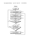 IMAGE PROCESSING SYSTEM, IMAGING DEVICE, RECEIVING DEVICE AND IMAGE     DISPLAY DEVICE diagram and image