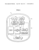 BODY-INSERTABLE APPARATUS AND IN-VIVO INFORMATION ACQUISITION SYSTEM diagram and image