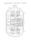 BODY-INSERTABLE APPARATUS AND IN-VIVO INFORMATION ACQUISITION SYSTEM diagram and image