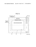 BODY-INSERTABLE APPARATUS AND IN-VIVO INFORMATION ACQUISITION SYSTEM diagram and image