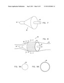 PRESSURE-PROPELLED SYSTEM FOR BODY LUMEN diagram and image