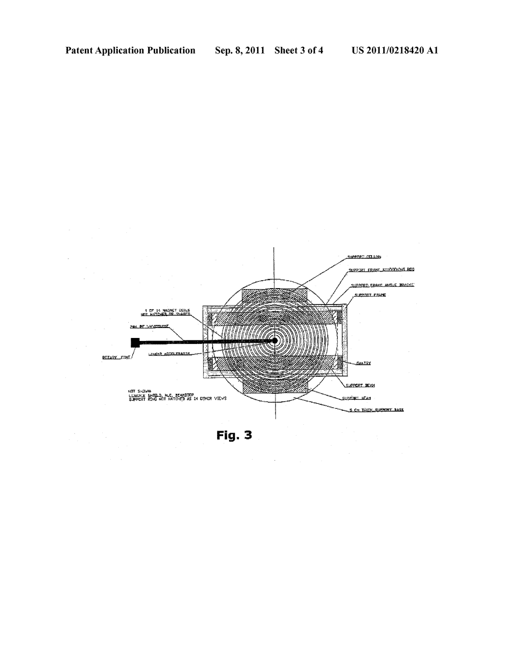 RADIATION THERAPY SYSTEM - diagram, schematic, and image 04