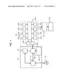 ULTRASONIC DIAGNOSTIC APPARATUS AND SIGNAL PROCESSING METHOD IN ULTRASONIC     DIAGNOSTIC APPARATUS diagram and image