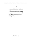 ULTRASONIC PROBE diagram and image