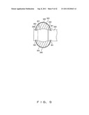 ULTRASONIC PROBE diagram and image