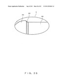 ULTRASONIC PROBE diagram and image