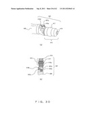 ULTRASONIC PROBE diagram and image