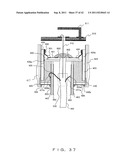 ULTRASONIC PROBE diagram and image